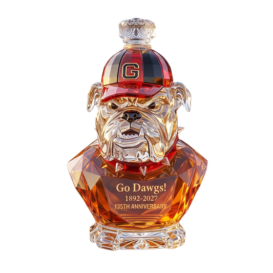 Fanyil™ LoyalPup Decanter