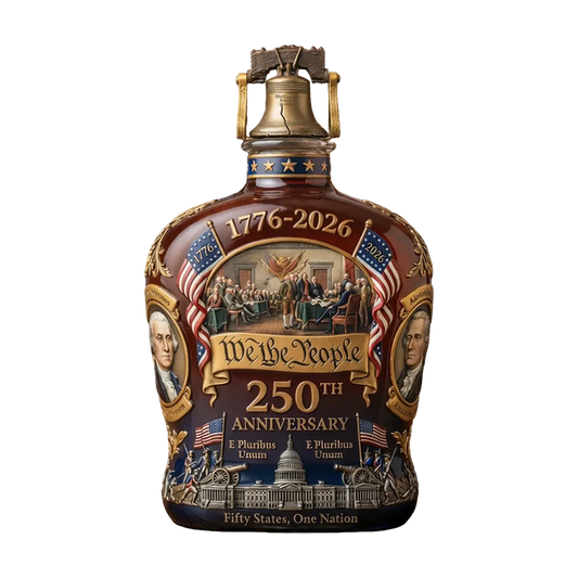 Fanyil We The People 250