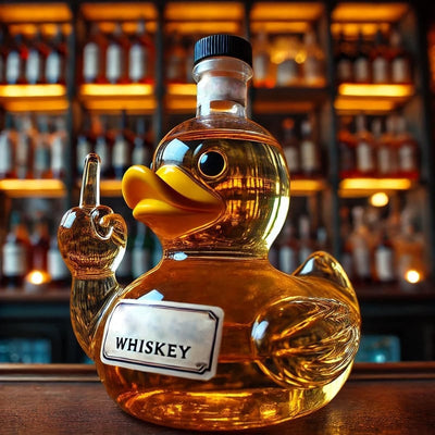 Fanyil Quack Off