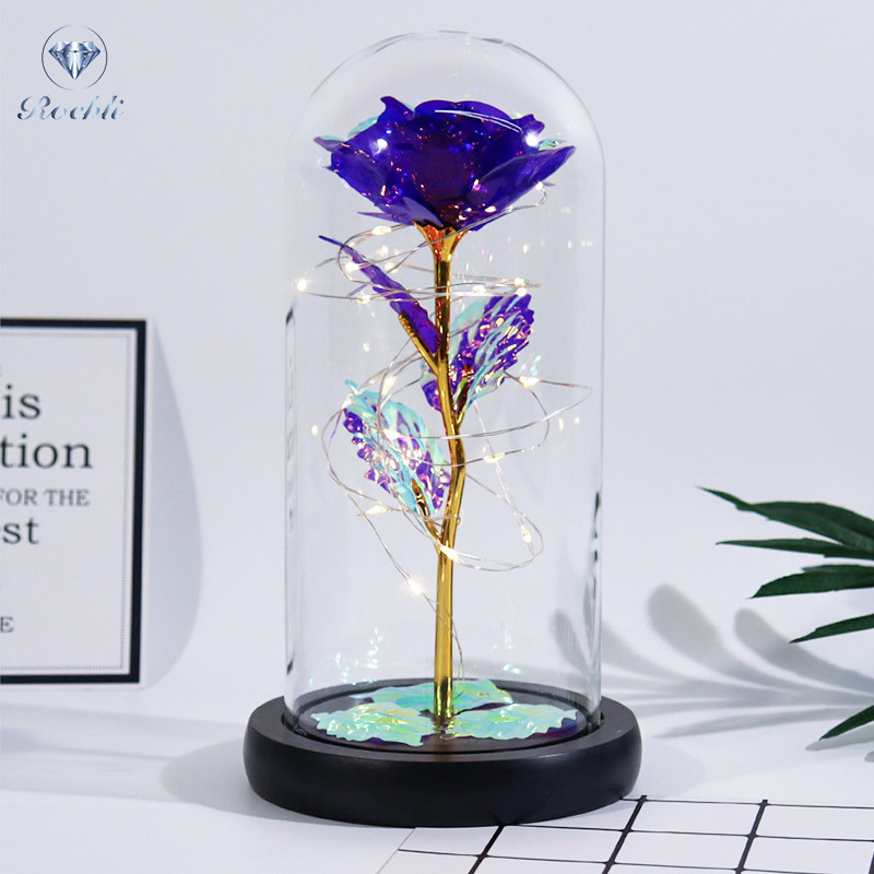 SheremArt Eternal Rose