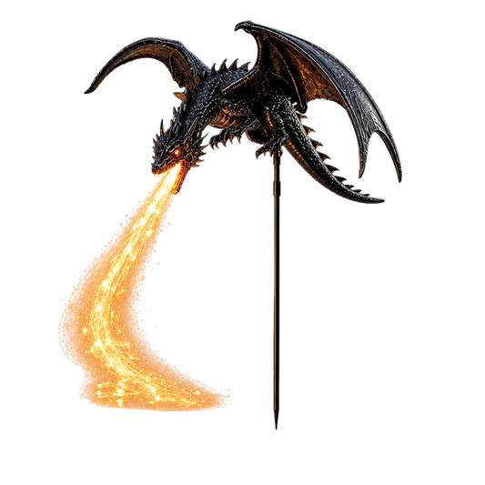 Olygee™ DragonFlame