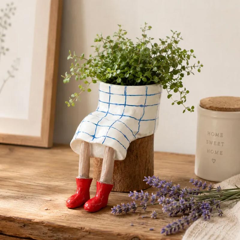 Fanyil BloomBuddy Planter