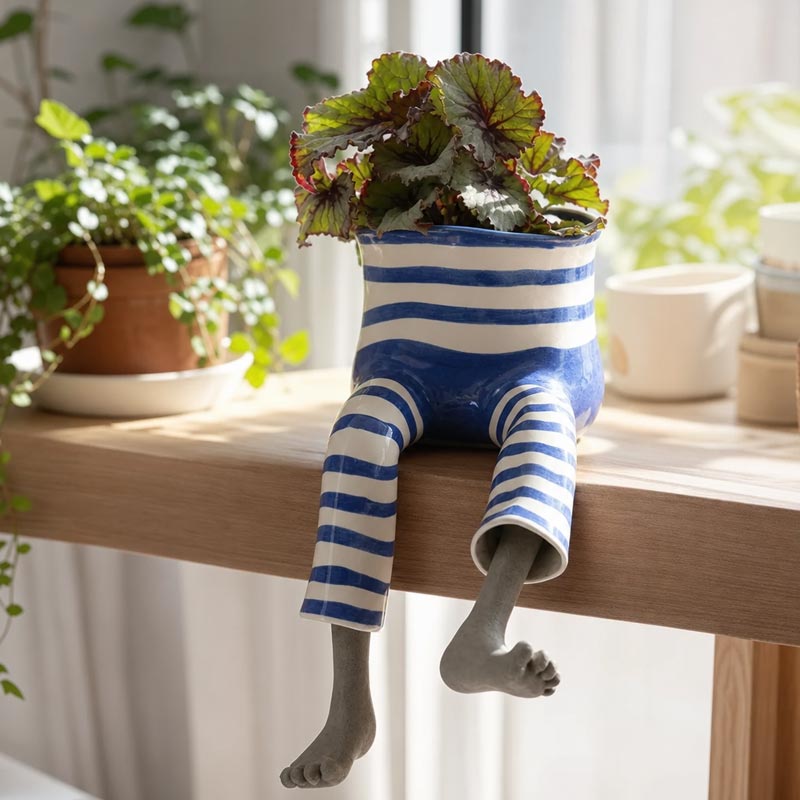 Fanyil BloomBuddy Planter