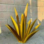 Shirem Anti-rust Metal Tequila Agave Plant