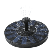 Libiyi Solar Powered Water Fountain - Libiyi